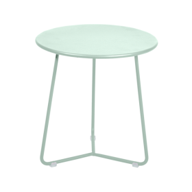 Tabouret bas / Table d'appoint Cocotte FERMOB