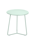 Tabouret bas / Table d'appoint Cocotte FERMOB