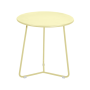 Tabouret bas / Table d'appoint Cocotte FERMOB