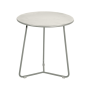 Tabouret bas / Table d'appoint Cocotte FERMOB