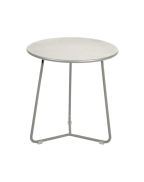 Tabouret bas / Table d'appoint Cocotte FERMOB