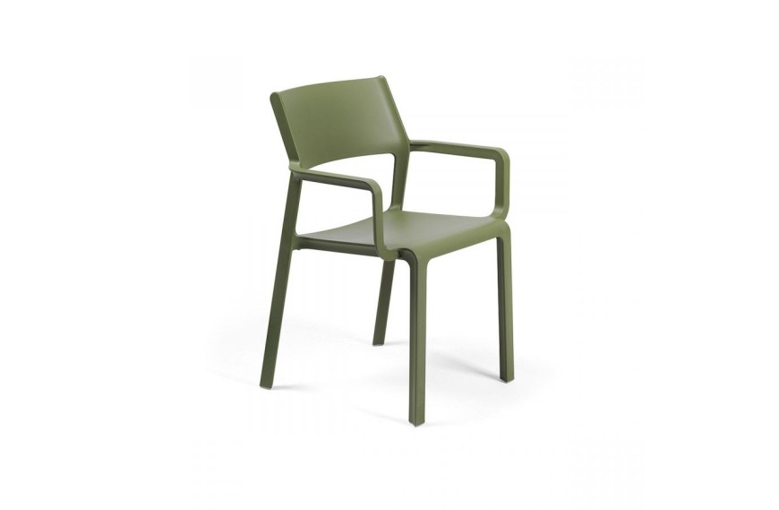 Fauteuil Repas Trill Nardi