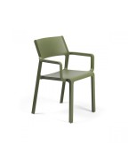 Fauteuil Repas Trill Nardi