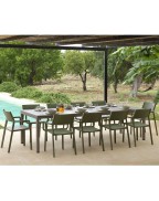 Fauteuil Repas Trill Nardi