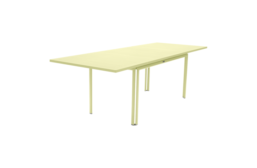 Table Costa FERMOB chez latour