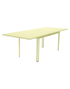 Table Costa FERMOB chez latour