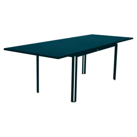 Table Costa FERMOB chez latour