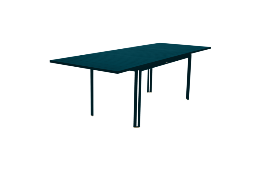 Table Costa FERMOB chez latour