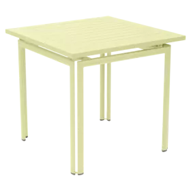 Table carrée Costa FERMOB