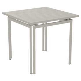 Table carrée Costa FERMOB