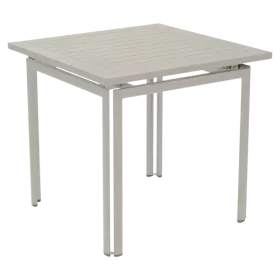 Table carrée Costa FERMOB