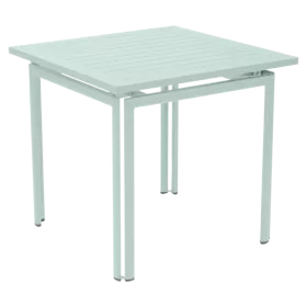 Table carrée Costa FERMOB