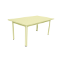 Table Costa 160 x 80 Fermob