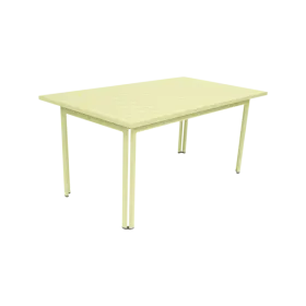Table Costa 160 x 80 Fermob