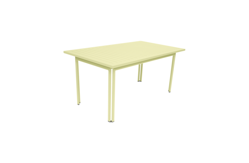 Table Costa 160 x 80 Fermob