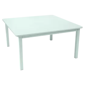Table Craft FERMOB chez latour