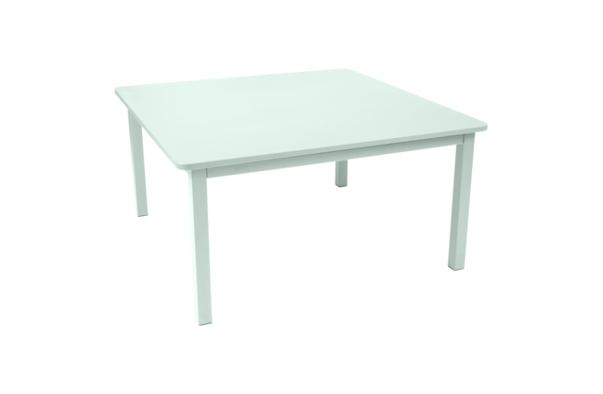 Table Craft FERMOB chez latour