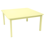 Table Craft FERMOB chez latour