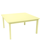 Table Craft FERMOB chez latour