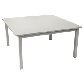 Table Craft FERMOB chez latour