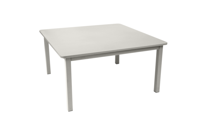 Table Craft FERMOB chez latour