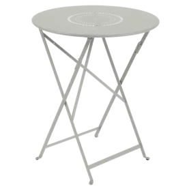 Table Floréal Ø60 cm / 2 places - FERMOB