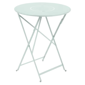 Table Floréal Ø60 cm / 2 places - FERMOB