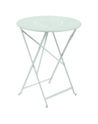 Table Floréal Ø60 cm / 2 places - FERMOB