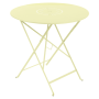 Table Floréal FERMOB diam 77