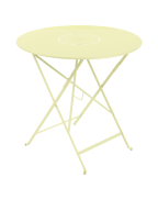 Table Floréal FERMOB diam 77 