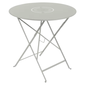 Table Floréal FERMOB diam 77 