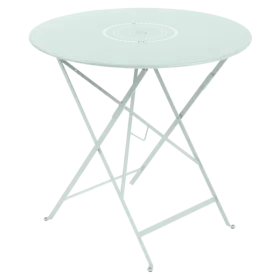 Table Floréal FERMOB diam 77 