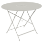 Table Floréal FERMOB diam 96