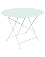 Table Floréal FERMOB diam 96