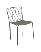 CHAISE KINTBURY FERMOB