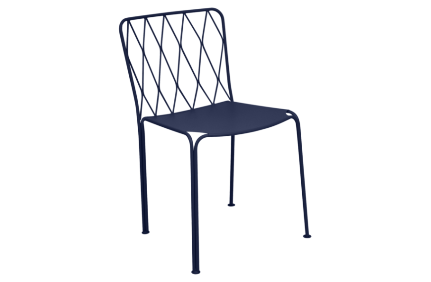 CHAISE KINTBURY FERMOB