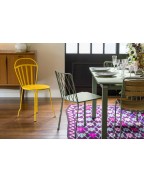 CHAISE KINTBURY FERMOB