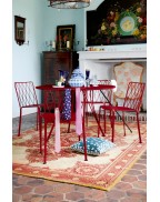 CHAISE KINTBURY FERMOB