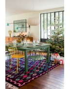 CHAISE KINTBURY FERMOB