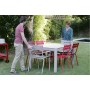 Table Ribambelle 2 Allonges FERMOB