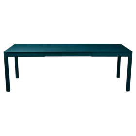 Table Ribambelle 2 Allonges FERMOB