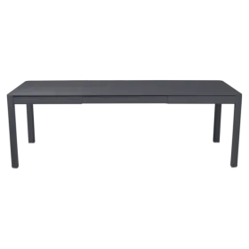 Table Ribambelle 2 Allonges FERMOB