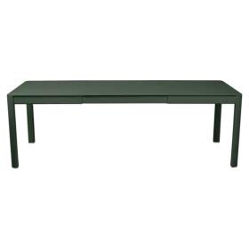 Table Ribambelle 2 Allonges FERMOB