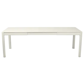 Table Ribambelle 2 Allonges FERMOB