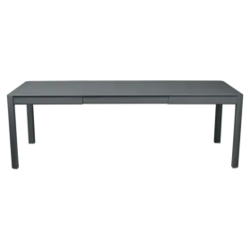 Table Ribambelle 2 Allonges FERMOB