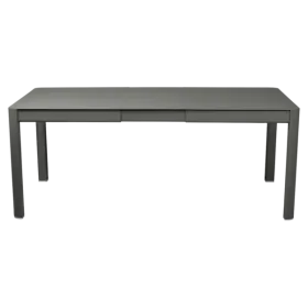 Table Ribambelle 2 Allonges FERMOB