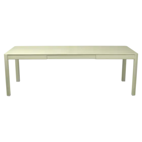 Table Ribambelle 2 Allonges FERMOB