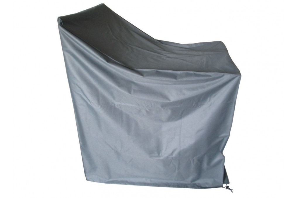 Housse de protection pour chaises empilables de chez PROLOISIRS