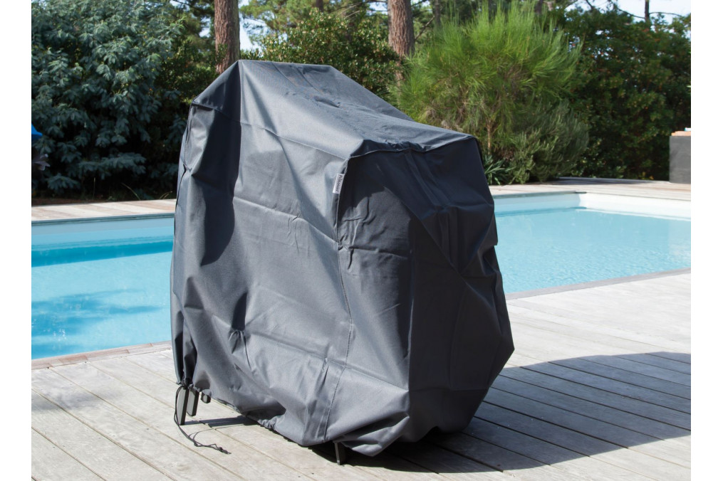 Housse de protection pour chaises empilables de chez PROLOISIRS