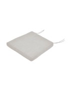 Coussin d'assise galette Sunbrella 43*43 OCEO